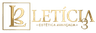 Letícia Beauty Logo